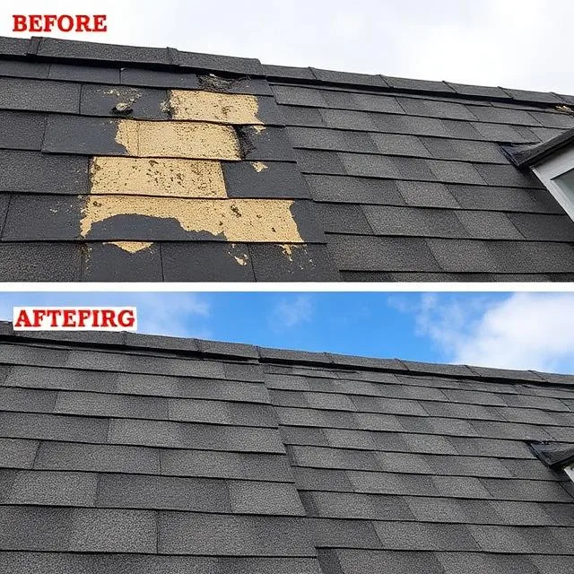 Roof Repair Near Me in Chandler, AZ near me